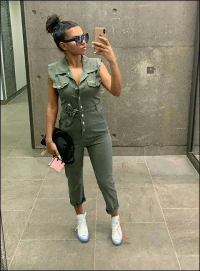 Quel est le titre de son album ?