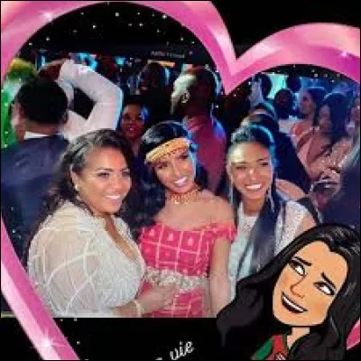 Quelle sur d'Imen est décédée à 20 ans ?