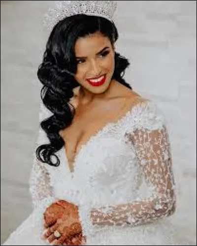 Quel titre Imen a-t-elle dédicacé à son mari ?