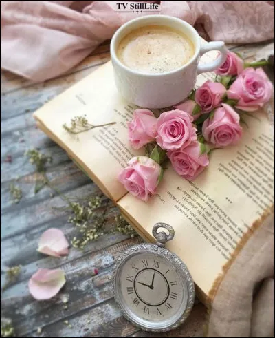 Mon 1er manque de courage
Mon 2e est une vieille note de musique
Mon tout est un roman de :