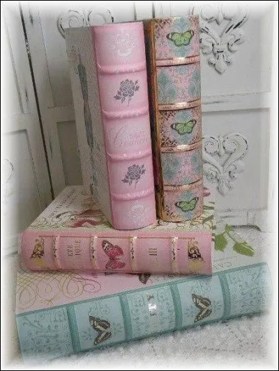 Mon 1er est moche
Mon 2e est noble
Mon 3e est à rendre
Mon 4e est un trou d'aiguille
Mon 5e est papa
Mon 6e est un cellier
Mon tout est un roman de :