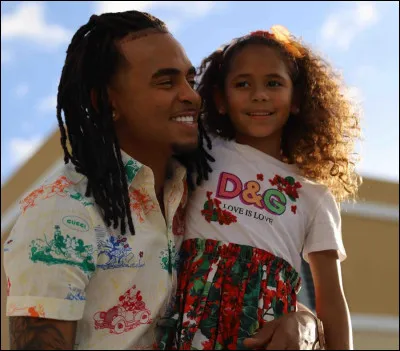 En quelle ann&eacute;e est-elle n&eacute;e ?