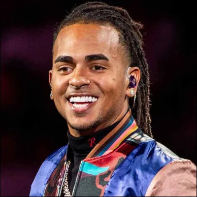 Quand Ozuna est-il n&eacute; ?