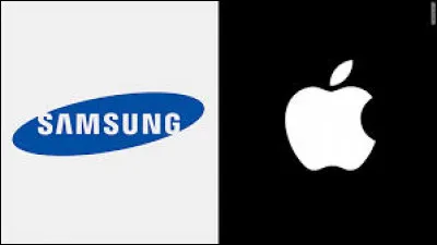 Elle possède une gamme de smartphones nommé "Galaxy".