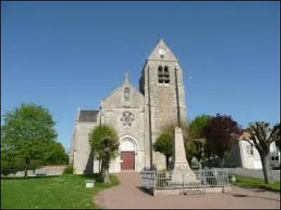 Commune du Centre-Val-de-Loire, dans la région agricole du Gâtinais riche, Égry se situe dans le département ...