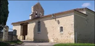 Saint-Paul-de-Baïse est une commune Gersoise située dans l'ancienne région ...