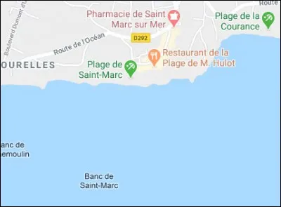 Mais qu'est-ce que c'est, cette histoire de "lessive" là, dans le titre ?