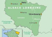 Quiz Balade en Alsace et en Lorraine (2)