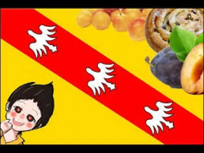 Les villes de Liverdun, en Meurthe-et-Moselle, et Commercy, dans la Meuse, se partagent la même spécialité. Quelle est-elle ?