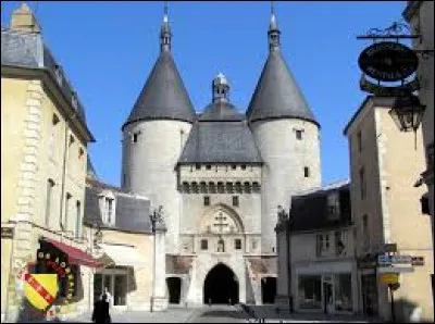 Quel est le nom de ce monument nancéien ?