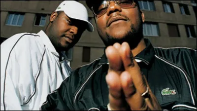 Quel lien unit Lino et Calbo, les deux membres du groupe Ärsenik ?