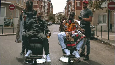 Lequel de ces morceaux n'est PAS une collaboration dans laquelle apparaissent les deux bons copains que sont Ninho et Leto ?