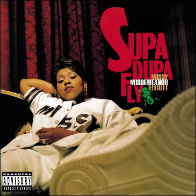 L'album "Supa Dupa Fly" de Missy Elliott est intégralement produit par le même homme, très bon ami de la rappeuse, à qui il doit beaucoup, selon ses dires. Mais de qui s'agit-il ?