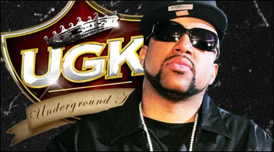 Le légendaire duo de Houston, UGK est formé par le regretté Pimp C ainsi que...