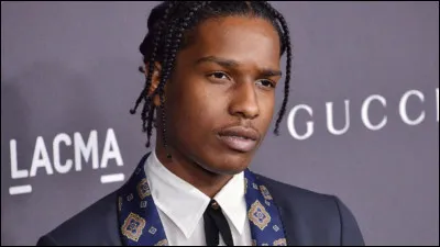 Avec quel rappeur A$AP Rocky forme-t-il l'une des bromances les plus étonnantes de ces dernières années, ayant notamment enfanté les morceaux "Who Dat Boy" ou "Potato Salad" ?