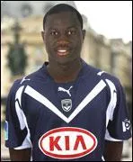 Qui est ce joueur des girondins de Bordeaux ?