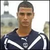 Qui est ce joueur des girondins de Bordeaux ?