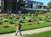 Quiz Les parcs et jardins de Nantes !