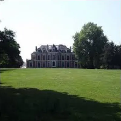 Trouvez ce parc à l'aide de l'image !