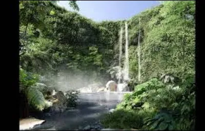 Ce 101e parc inauguré à l'automne 2019 se trouve dans le quartier du Bas-Chantenay.