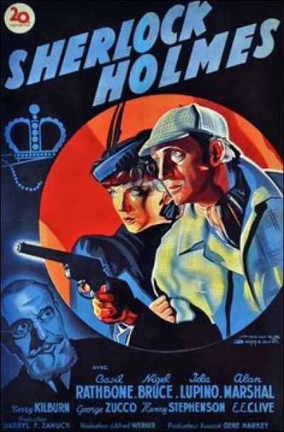 De quel auteur s'est inspiré ce film ?