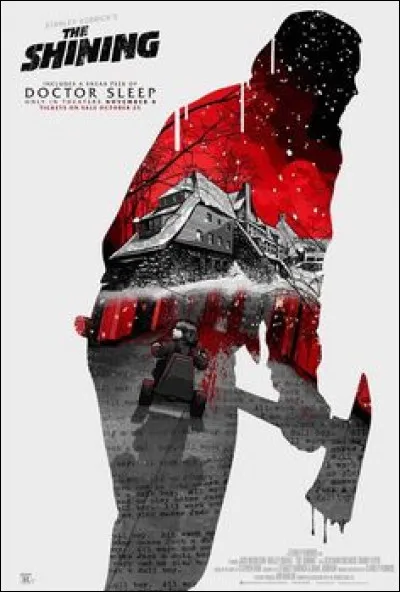 De quel auteur s'est inspiré ce film ?