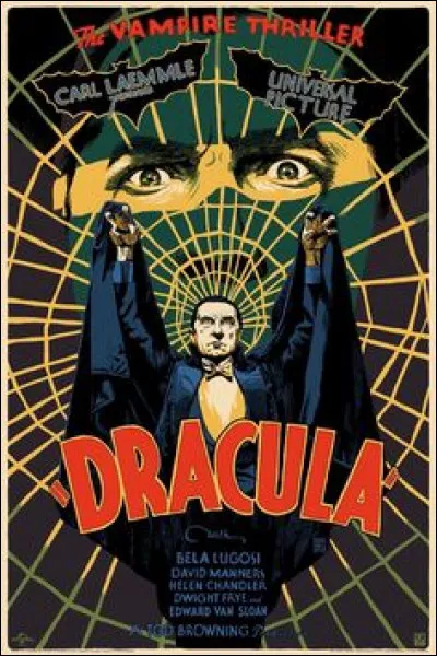 De quel auteur s'est inspiré ce film ?