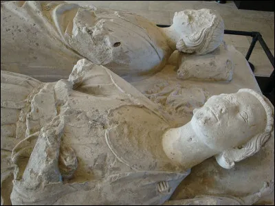 Cette légende tardive, puisque rapportée au XIIIe s. soit 7 siècles après les faits présumés, fut néanmoins ... par l'histoire : dans quelle mesure ?