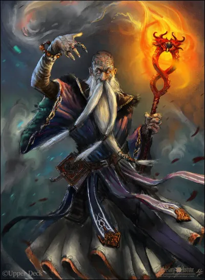 Votre méthode pour vous battre :