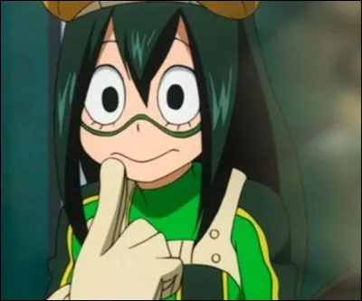 Quel genre d'Alter voudrais-tu ?