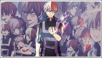 Quelle est ta personnalité ?