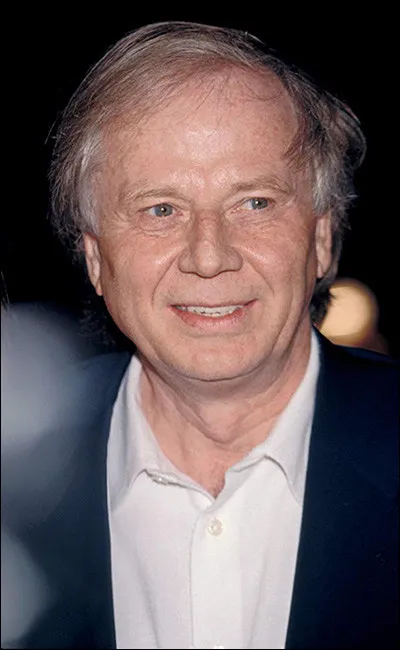 Ce cinéaste allemand, réalisateur de "L'Histoire sans fin", "Dans la ligne de mire", "Troie", c'est ... Petersen.