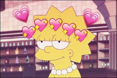 Comment s'appelle la fille sur l'image ?