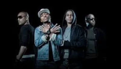 Quel est ce groupe ?