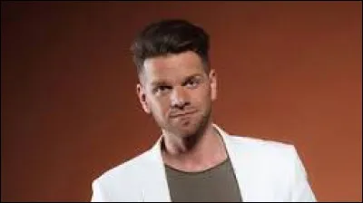 Qui est ce chanteur ?