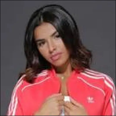 Qui est cette chanteuse ?