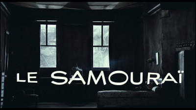Sa comme samouraï : qui jouait dans le film de Jean-Pierre Melville "Le Samouraï" ?