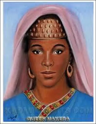 Sa comme Saba : qui fut séduit par la reine de Saba ?