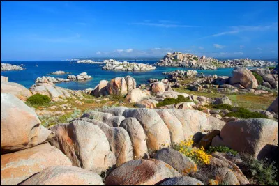 Seychelles - Direction maintenant la mer Méditerranée pour partir à la découverte d'un archipel encore méconnu : celui des îles Lavezzi, en Corse ! Certains récifs de celui-ci comportent de gros rochers, semblables à ceux que l'on peut rencontrer aux Seychelles. Combien d'îles composent l'archipel de ce pays d'Afrique ?
Indice : le numéro du SAMU social, en France.