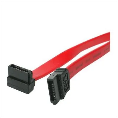 Donner le nom et le type du composant