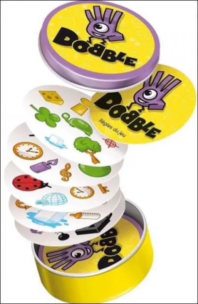 Quelle est l'année de première édition du jeu ?