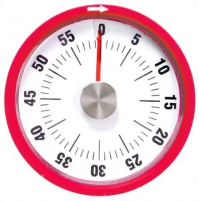 Quelle est la durée d'une partie environ ?