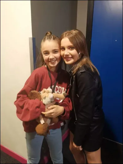 Qui chante "Bim bam boum" ?