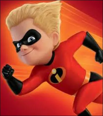 Retrouvez qui est le doubleur qui a prêté sa voix au personnage de Flèche dans les "Indestructibles 1".