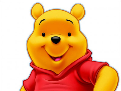 Qui est le petit ami rose de Winnie l'ourson ?