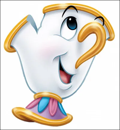 Comment s'appelle ce personnage ?