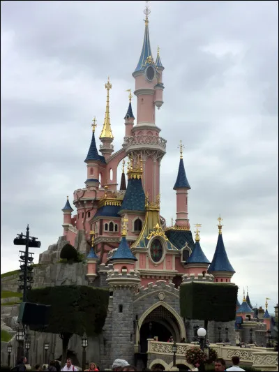 Lequel de ces films ne fait pas partie de l'univers Disney ?