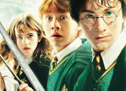 Test Dans quelle famille  Harry Potter  es-tu ?