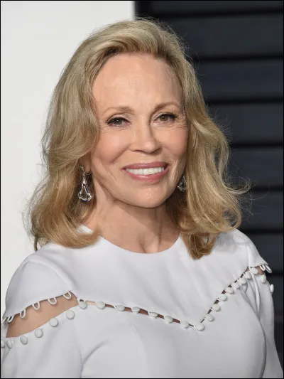 Dans lequel de ces films a joué Faye Dunaway ?