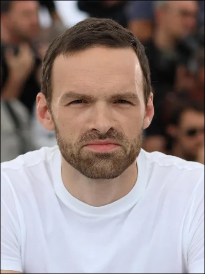 Dans lequel de ces films a joué Alban Lenoir ?